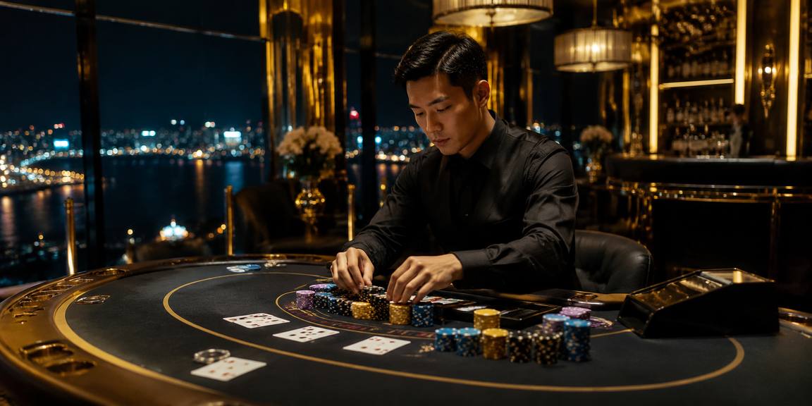 pk88vn Live Casino